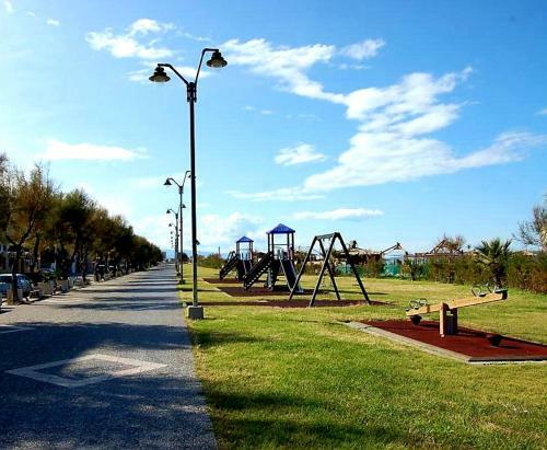 Apartamento Fronte Mare A Venetico