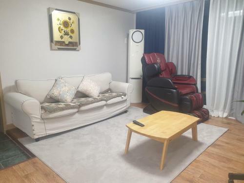 Apartamento Daelim House 3 Bed Rooms