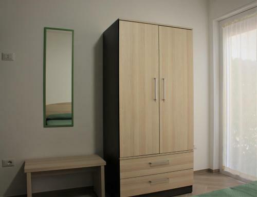 Apartamento Federica's House