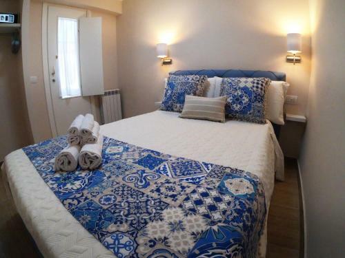 Apartamento Residenza Le Sirene