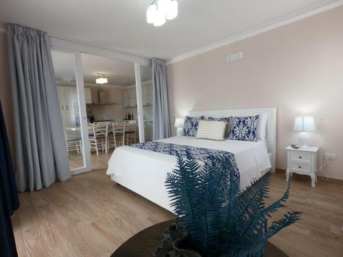 Apartamento Residenza Le Sirene