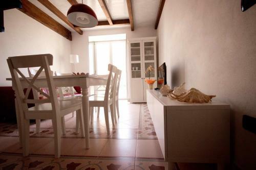 Apartamento La "casetta Rossa Del Borgo" Tropea