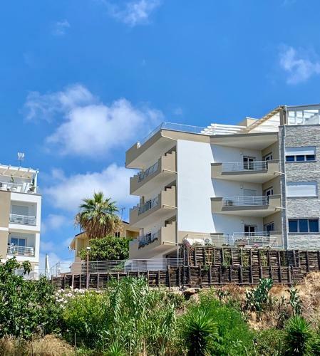 Apartamento Puro Lino Tropea, Casa B&B Al Centro