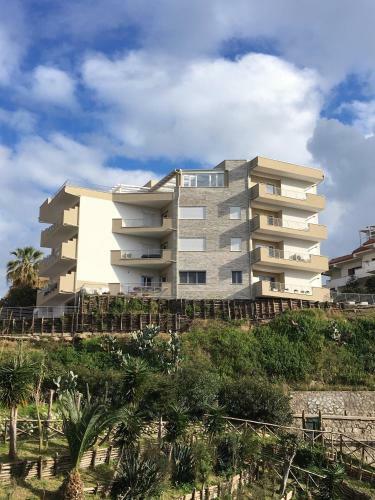 Apartamento Serenit� Tropea