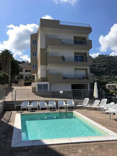 Apartamento Serenit� Tropea