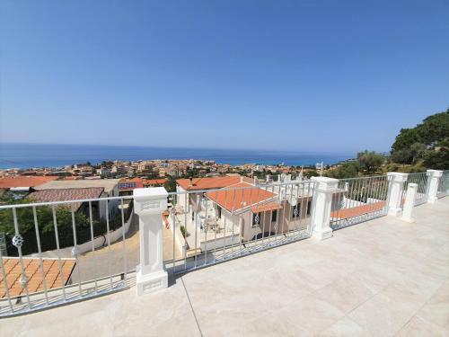 Apartamento Appartamenti Borgo Panoramico N 9