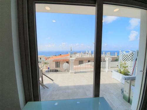 Apartamento Appartamenti Borgo Panoramico N 9