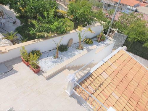 Apartamento Appartamenti Borgo Panoramico N 9