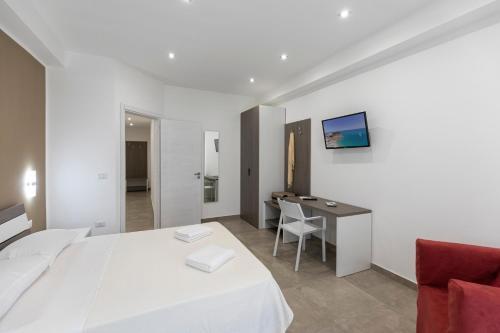 Apartamento Appartamenti Il Furci