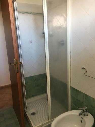 Apartamento Appartamento Al Porto - Tropea