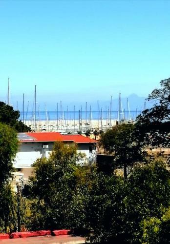 Apartamento Appartamento Al Porto - Tropea