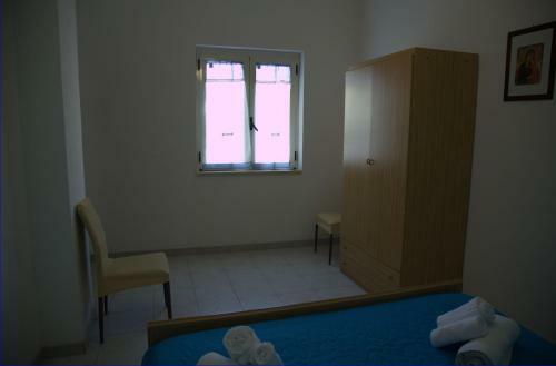 Apartamento Giulymar