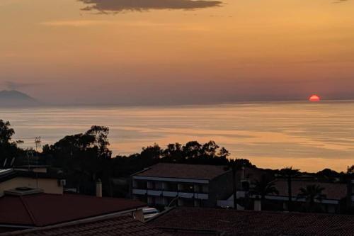 Apartamento Appartamento Orizzonte Stromboli