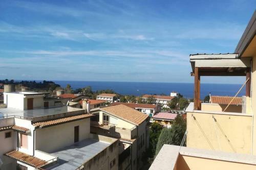 Apartamento Appartamento Orizzonte Stromboli