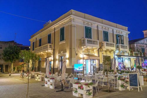 Hostal The Gentleman Of Tropea