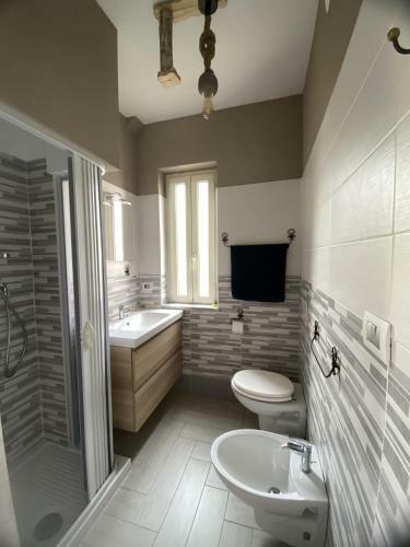 Apartamento Tropea Solemare