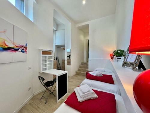 Apartamento Kibil� - Via Magenta Bilo