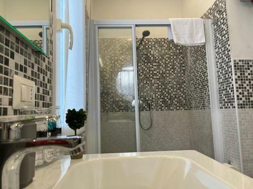 Apartamento Kibil� - Via Magenta Bilo