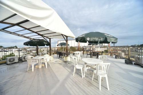 Hotel Nomad - Vacation Stay 73941v