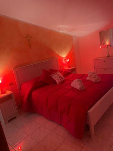 Apartamento La Favola Mia