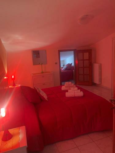 Apartamento La Favola Mia