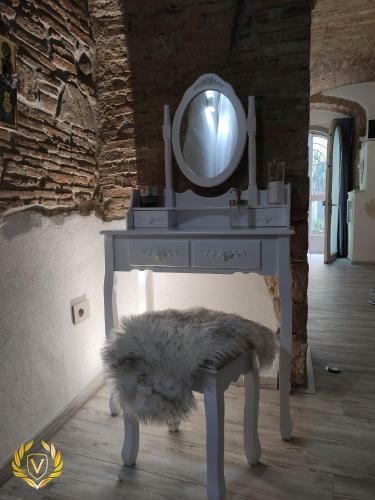 Venusuite Venosa - Luxury House & Relax -