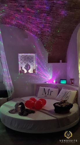 Venusuite Venosa - Luxury House & Relax -