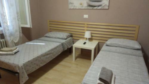 B&B " La Casetta "