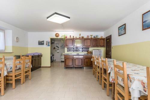 Casa Vacanza Zambotti