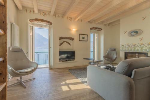 Apartamento Elizabeth House Varenna