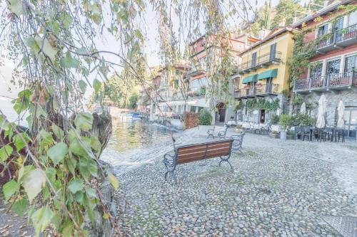 Apartamento Elizabeth House Varenna