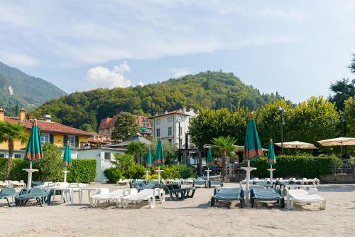 Bed & Breakfast Varenna Guest House