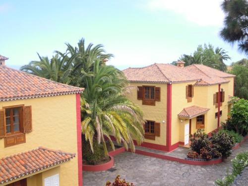 Villas Los Pajeros