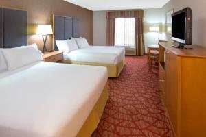 Hotel Holiday Inn Express Grants Pass