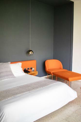 Hotel-boutique Casa Ilb