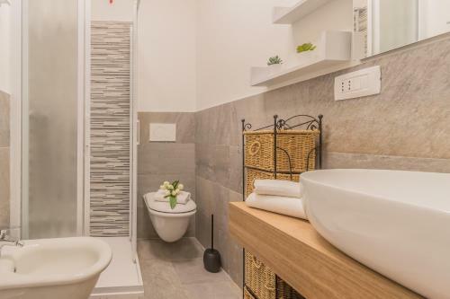 Apartamento Casa Camelia Varenna