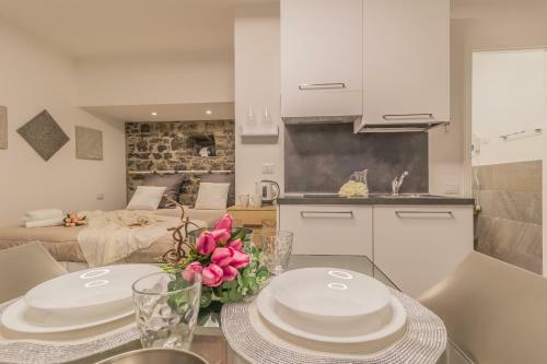 Apartamento Casa Camelia Varenna