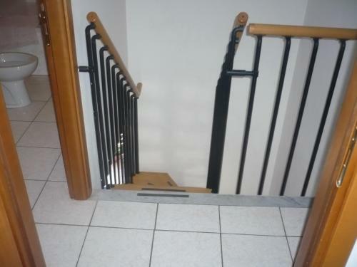 Apartamento Villamareblu