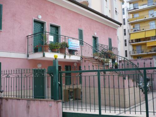 Apartamento Villamareblu