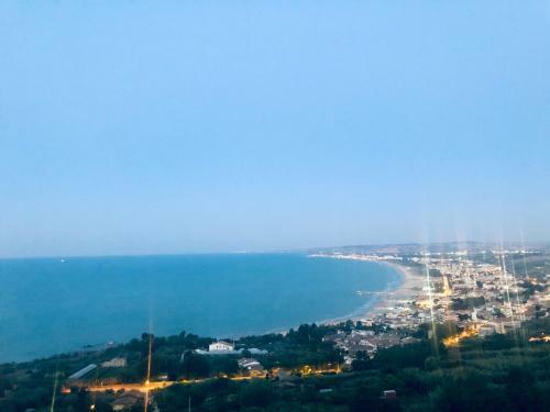 La Casa Di Nonna Clo, Nel Centro Di Vasto