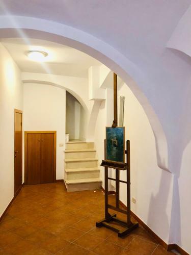 La Casa Di Nonna Clo, Nel Centro Di Vasto