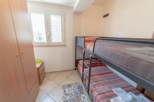 Apartamento Le Farfalle Casa Vacanze