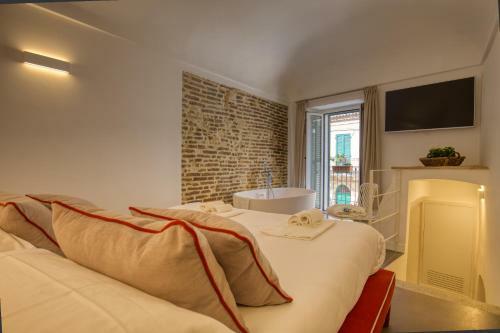 Residenza Amblingh Apartment "il Portale"
