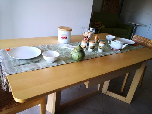Apartamento La Casa Di Babbo