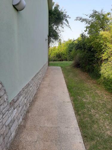 Bed & Breakfast Il Giardino Dei Sogni