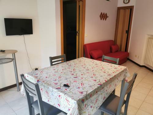 Apartamento Appartamento Parco Dei Limoni