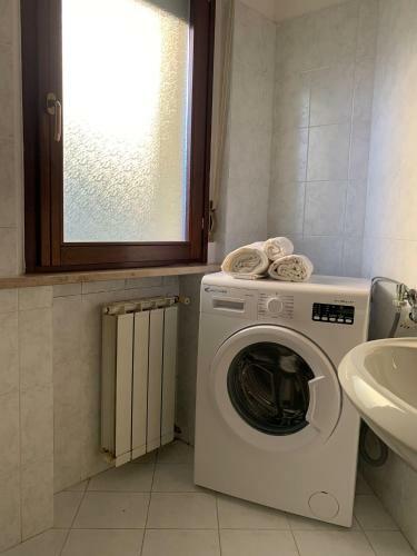 Apartamento Appartamento Parco Dei Limoni