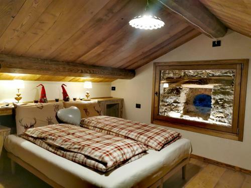 Baita Relais La Cesarina