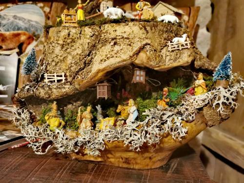 Baita Relais La Cesarina