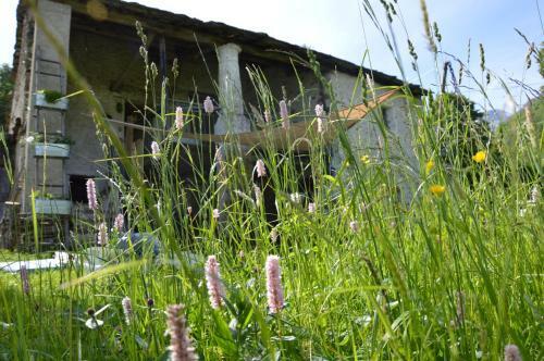 Agroturismo Countryrooms Valchiusella